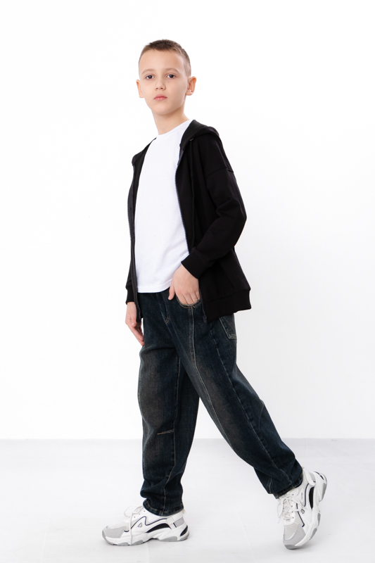 Джинси для хлопчика